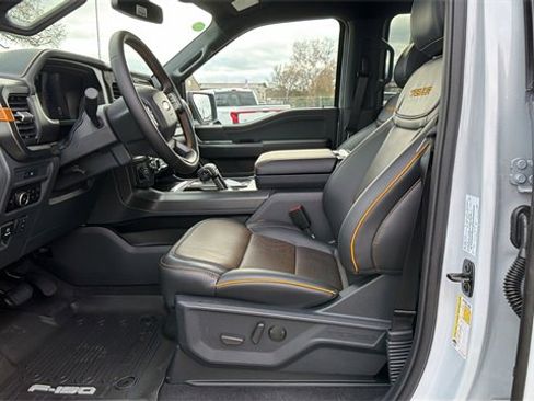 New 2025 Ford F150 Tremor w/ Equipment Group 402A High image 9