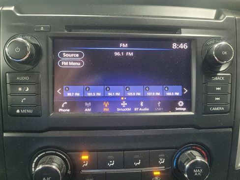 Used 2019 Nissan Titan S w/ S Utility Package AWD/4WD image 25