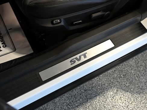 Used 2008 Ford Mustang Shelby GT500 RWD image 30