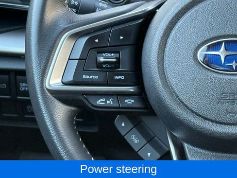 Used 2022 Subaru Forester Premium w/ Popular Package #3 image 30