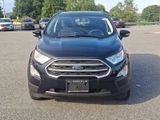Certified 2022 Ford EcoSport SE w/ SE Convenience Package image 2