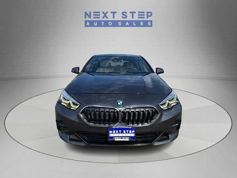 Used 2020 BMW 228i xDrive Gran Coupe w/ Convenience Package AWD/4WD image 2