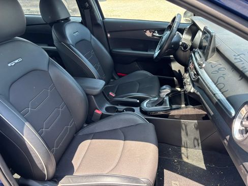Used 2020 Kia Forte GT-Line FWD image 18