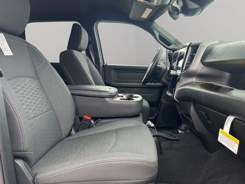 New 2026 RAM 3500 Tradesman image 67