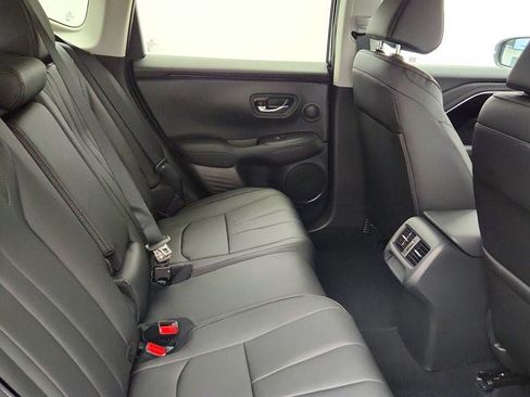 Used 2025 Acura ADX FWD image 23