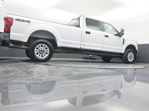 Used 2019 Ford F350 XL w/ STX Appearance Package image 38
