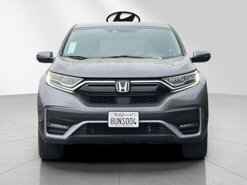 Used 2020 Honda CR-V EX image 8