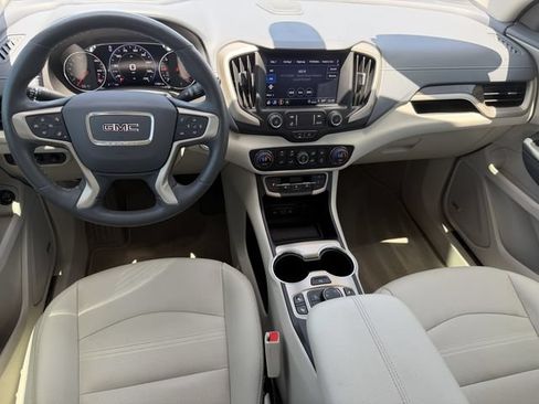 Used 2023 GMC Terrain Denali AWD/4WD image 18