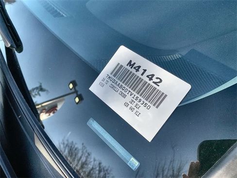 New 2026 Toyota Corolla Cross XLE image 40