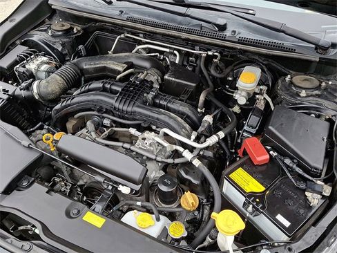 Used 2019 Subaru Crosstrek 2.0i Limited w/ Moonroof Package w/Navigation AWD/4WD image 29