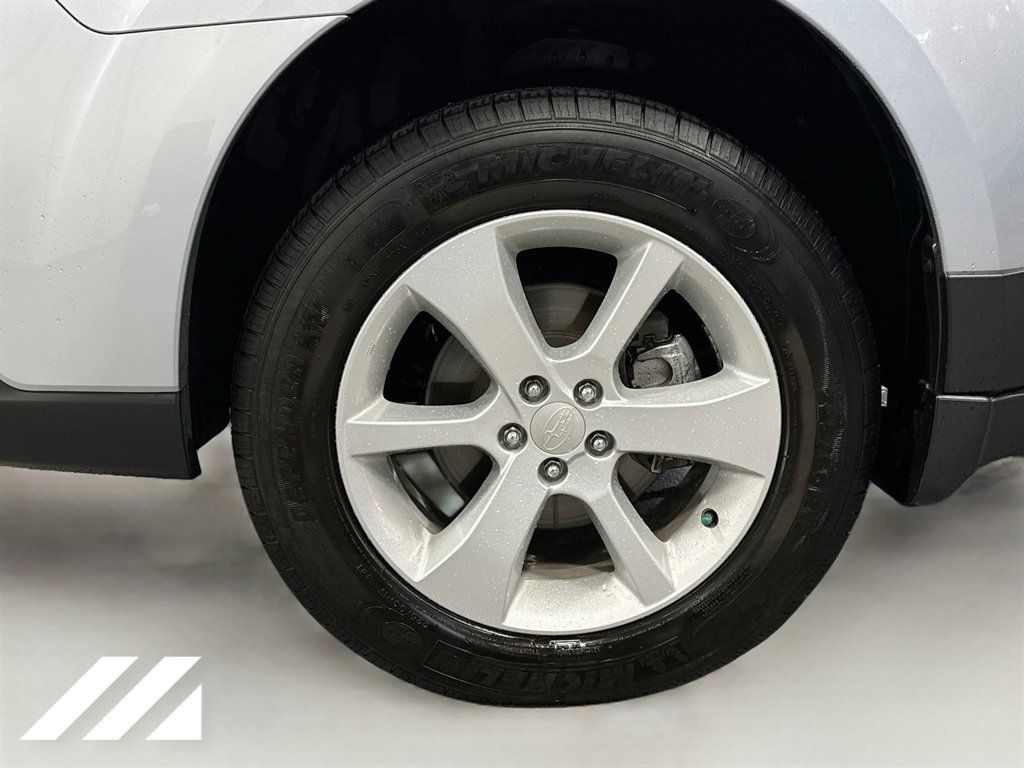Used 2014 Subaru Outback 2.5i Premium w/ Popular Package #1B AWD/4WD image 31