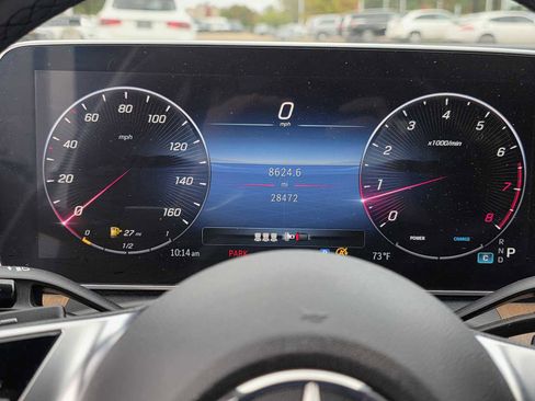 Used 2023 Mercedes-Benz C 300 Sedan image 11