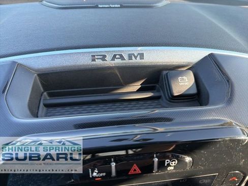 Used 2021 RAM 1500 Laramie image 67