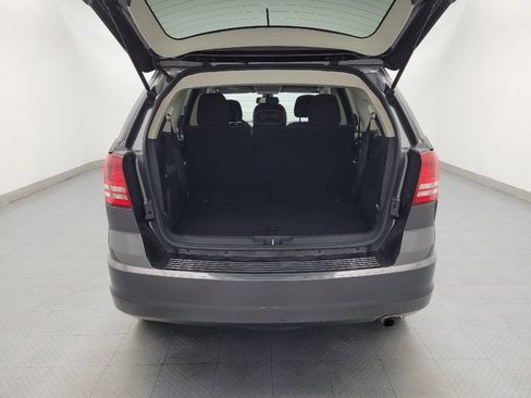 Used 2018 Dodge Journey SE w/ Popular Equipment Group FWD image 29