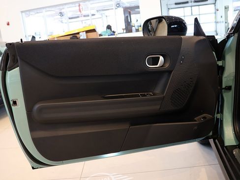 Used 2025 MINI Cooper S image 55