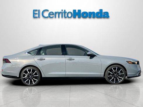 New 2026 Honda Accord Touring image 2