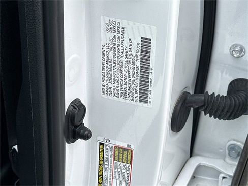 Used 2023 Honda Ridgeline Sport image 31