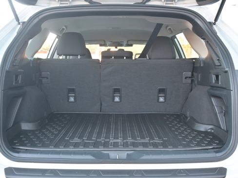 Used 2025 Subaru Outback image 33