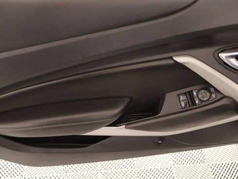 Used 2023 Chevrolet Camaro LT RWD image 13