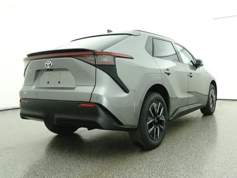 New 2026 Toyota bZ image 57