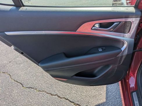 Used 2019 Genesis G70 3.3T Advanced image 30