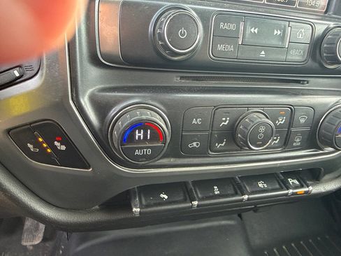 Used 2014 Chevrolet Silverado 1500 LT w/ All Star Edition image 26