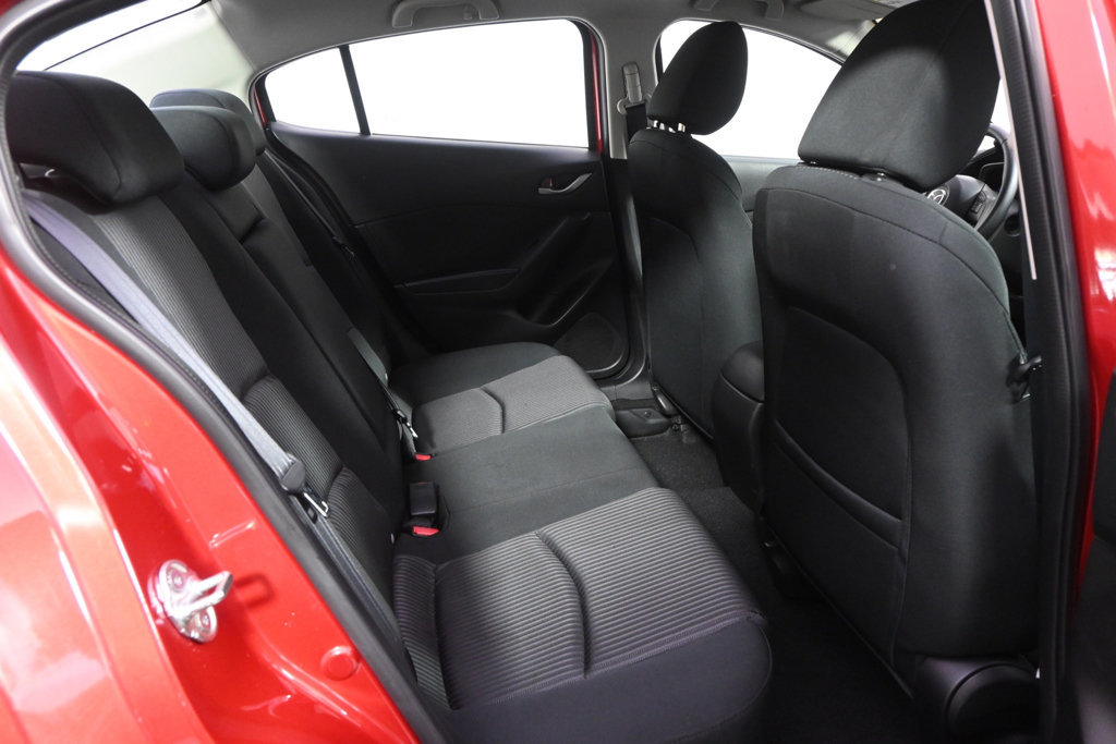 Used 2015 MAZDA MAZDA3 i Touring FWD image 18