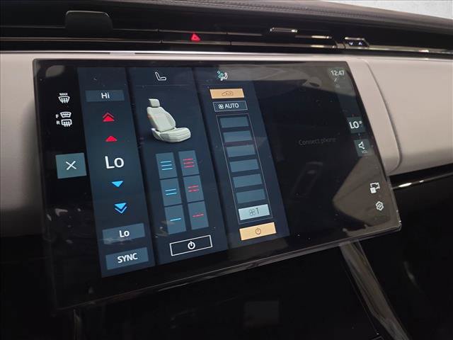 New 2027 Land Rover Range Rover Sport SE AWD/4WD image 24