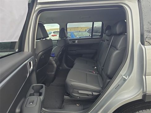 New 2026 Hyundai Santa Fe SEL image 21