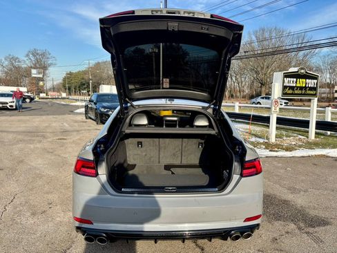 Used 2018 Audi S5 Premium Plus w/ Navigation Package image 32