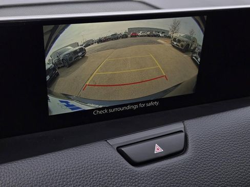 New 2026 MAZDA CX-90 3.3 Turbo w/ Premium Sport Pkg image 19