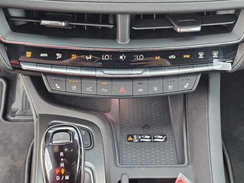 New 2025 Cadillac CT5 Premium Luxury image 29