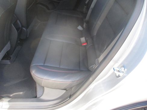 New 2026 Chevrolet Trax RS w/ Sunroof Package image 11