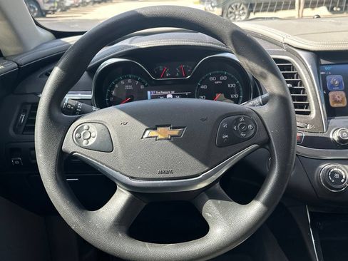 Used 2019 Chevrolet Impala LS FWD image 14