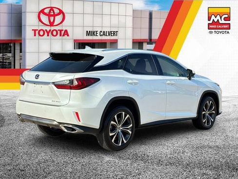 Used 2019 Lexus RX 350 FWD w/ Navigation Package image 5