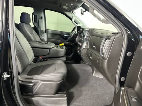 Used 2021 Chevrolet Silverado 1500 LT image 29
