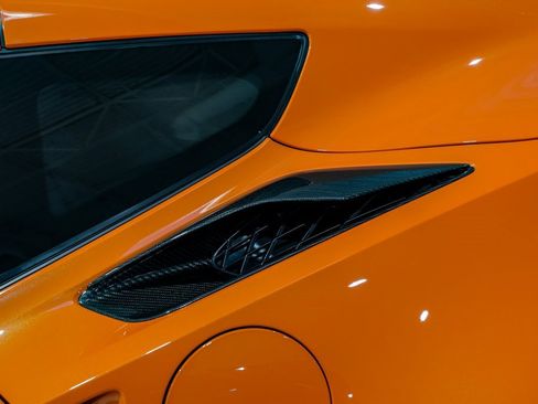 Used 2019 Chevrolet Corvette ZR1 image 49