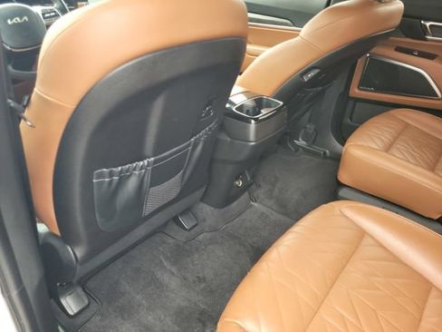 Used 2024 Kia Telluride SX X-Pro AWD/4WD image 12