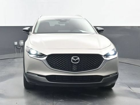 Used 2024 MAZDA CX-30 AWD 2.5 S w/ Select Sport Pkg image 20