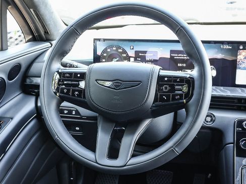New 2026 Genesis GV80 3.5T Prestige AWD/4WD image 16