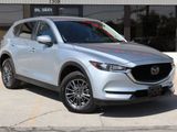 Used 2020 MAZDA CX-5 Touring image 2