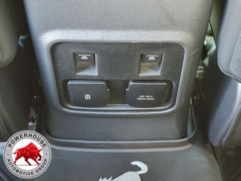 Certified 2024 Ford Bronco Raptor w/ Interior Carbon Fiber Pack 6 image 14