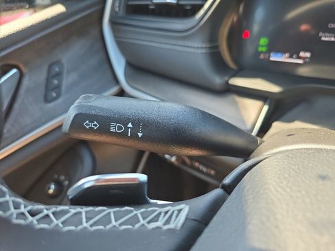 New 2026 Jeep Grand Cherokee L Limited AWD/4WD image 24