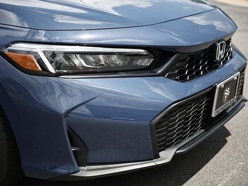 New 2026 Honda Civic LX image 18