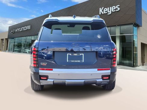 Certified 2026 Hyundai Palisade XRT Pro AWD/4WD image 6