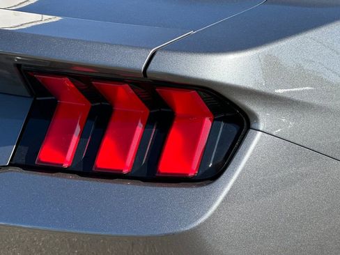 New 2026 Ford Mustang Coupe RWD image 7