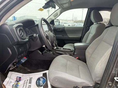 Used 2021 Toyota Tacoma SR image 12