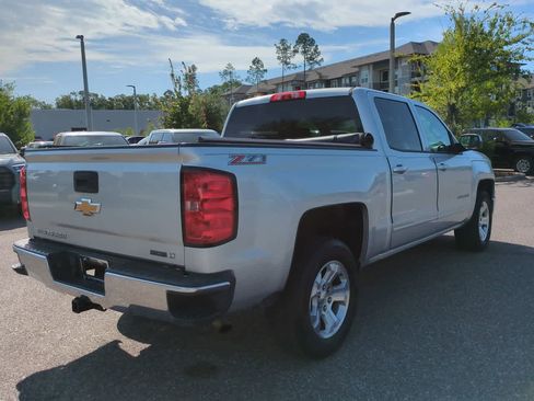 Used 2015 Chevrolet Silverado 1500 LT w/ All Star Edition RWD image 6