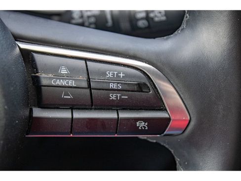 Used 2024 MAZDA CX-30 AWD 2.5 S w/ Select Sport Pkg image 39