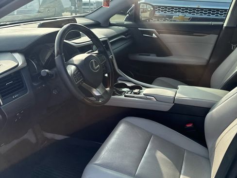 Used 2019 Lexus RX 350 FWD w/ Navigation Package image 5